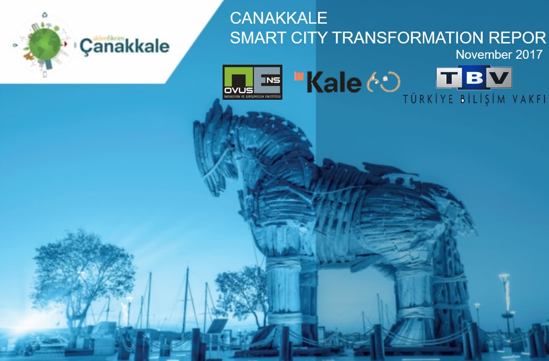 Canakkale Smart City Transformation Repor