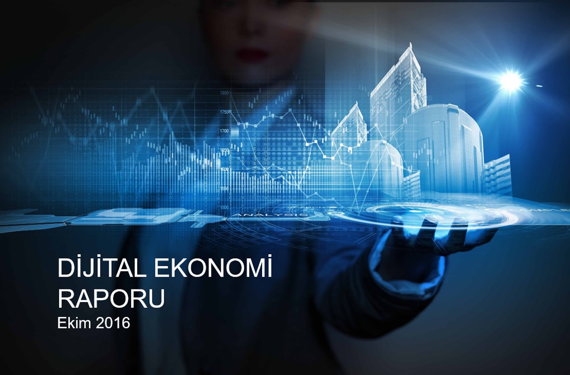 Dijital Ekonomi Dönüşüm Raporu