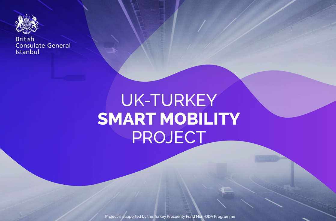UK-Turkey Smart Mobility Project