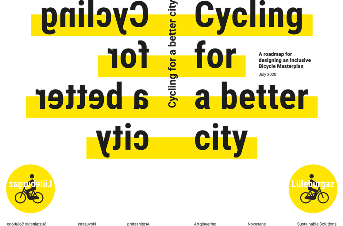 Cycling for a better city