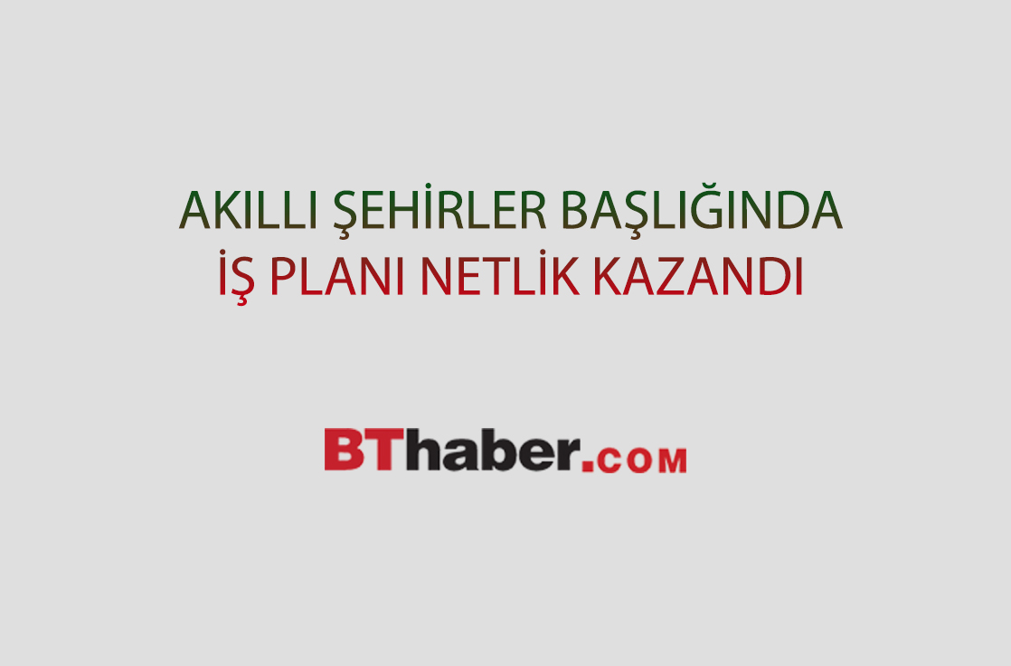 'Akıllı Şehirler' Pek Çok Endüstriyi İçeren Şemsiye Bir Kavram