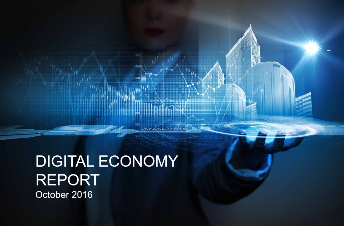 Digital Economy Report