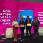 “Cycling for a Better City” Project was presented in MOBISAD-IMEX Fair in Istanbul!