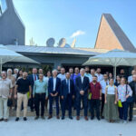 Resilient Cities Roadshow thru “AID by Design in Between” Project was conducted in SAKARYA!